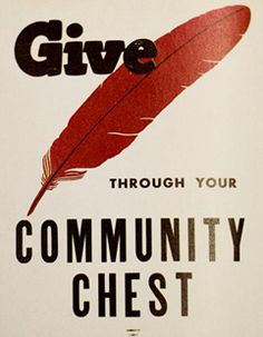 Community CHest