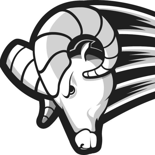 Rivesville Ram