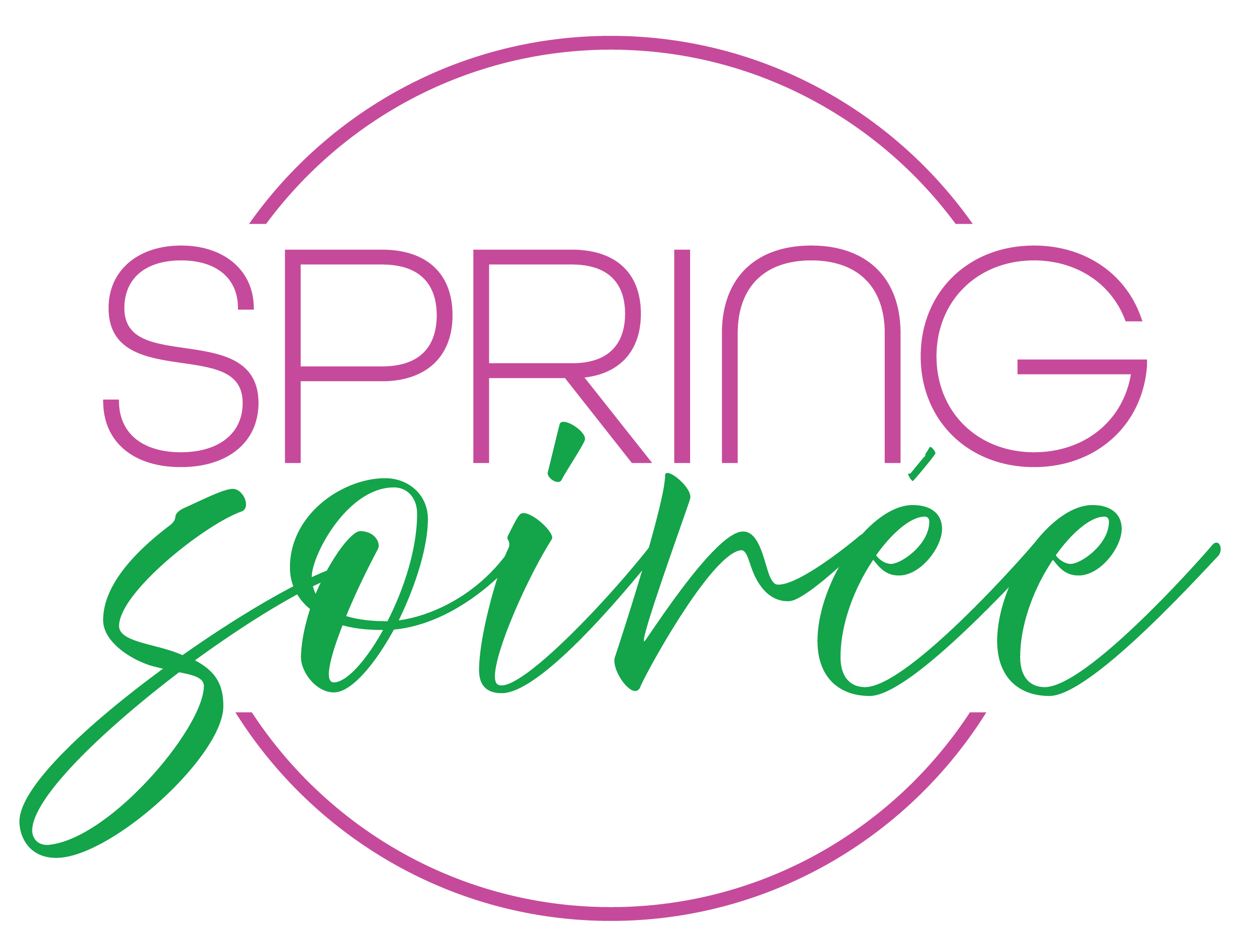 Spring Soiree