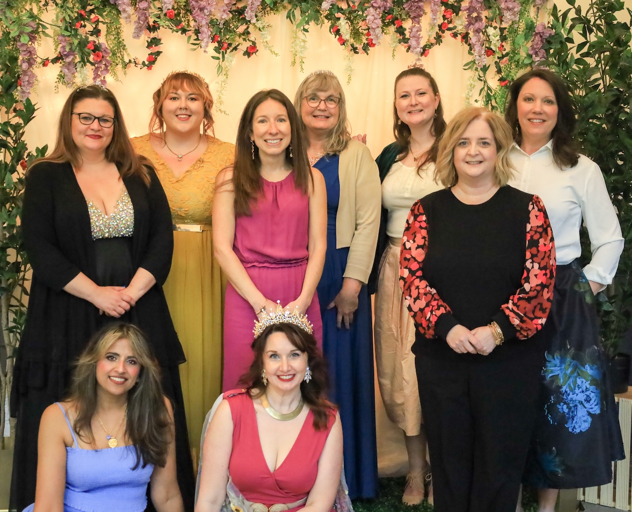 Women United Group