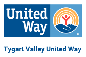 Logo of Tygart Valley United Way